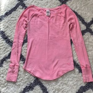 VS PINK thermal